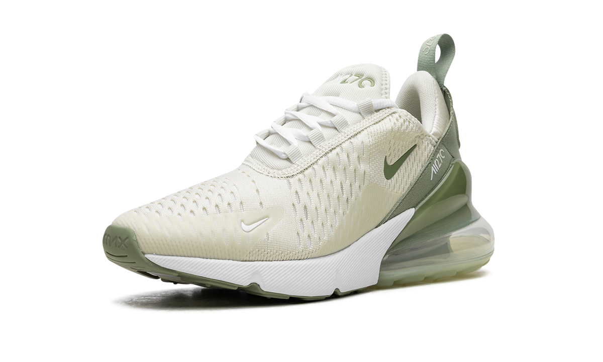 AIR MAX 270 WMNS "Sea Glass Oil Green" FN7101 020