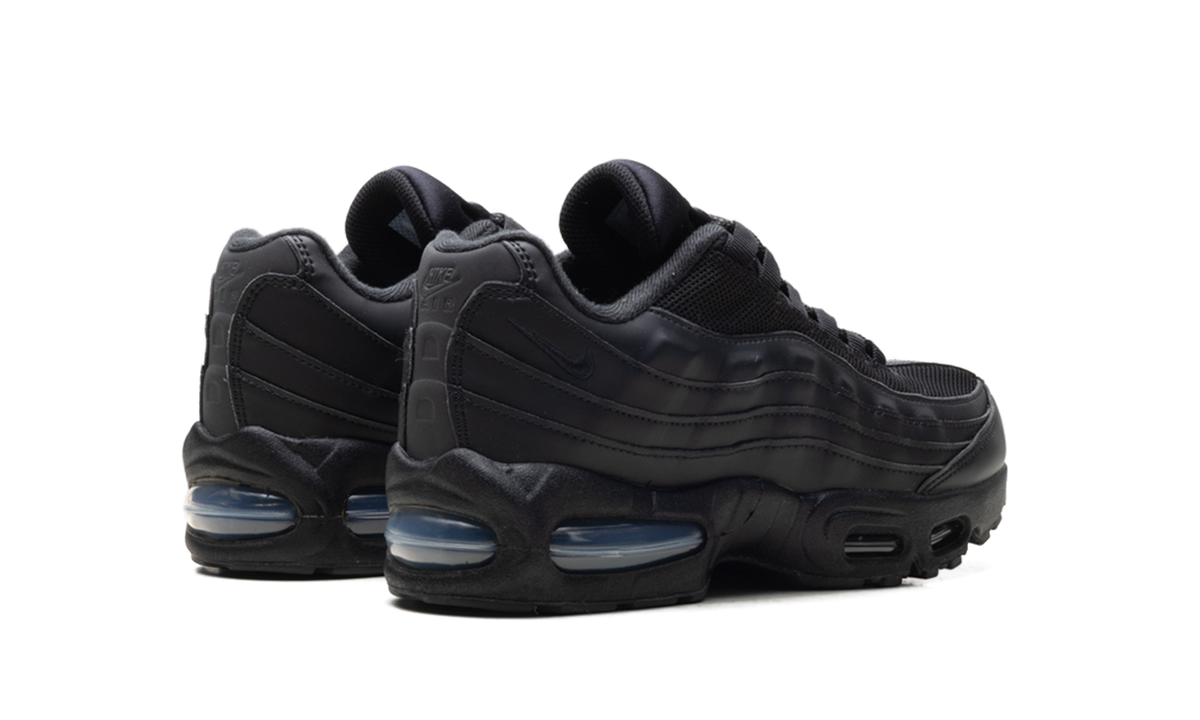 Air Max 95 GS "Black Anthracite" II4130 001