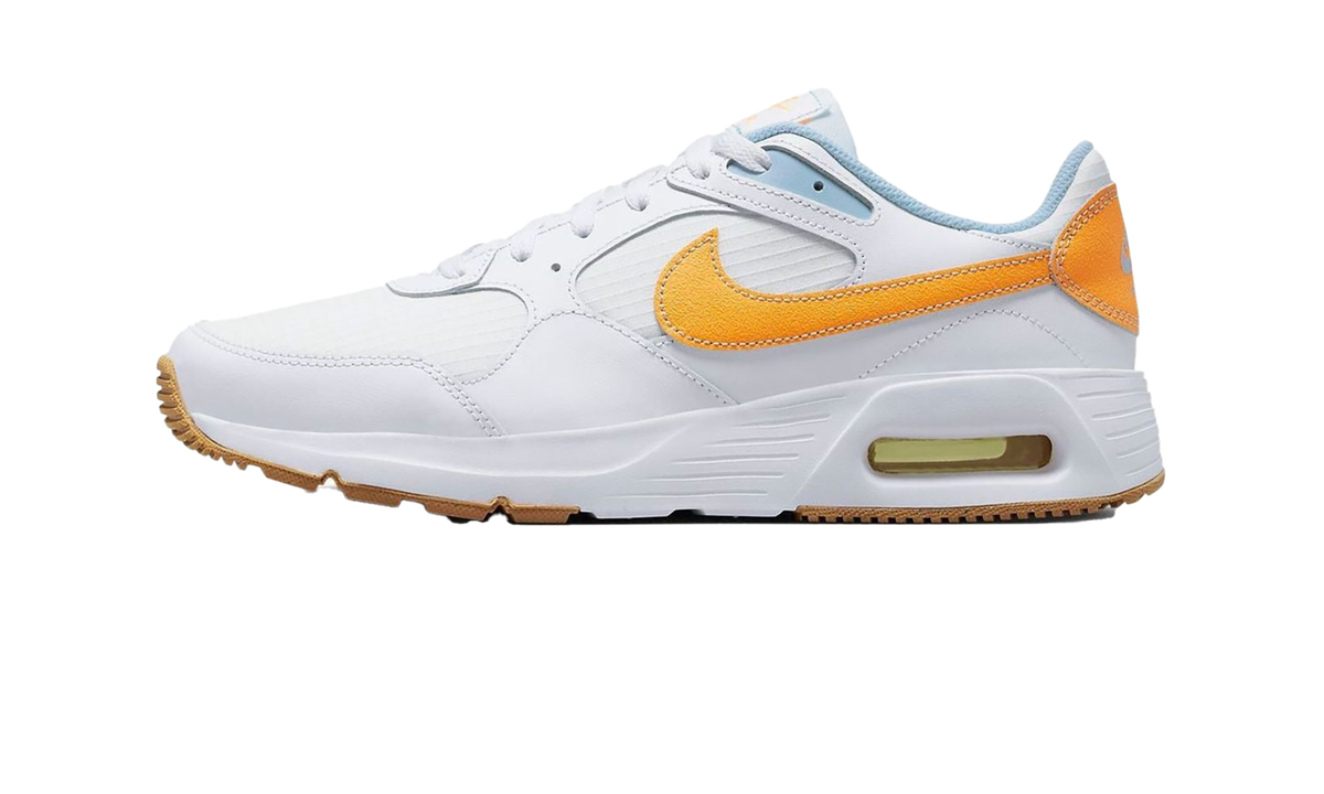 Air Max SC "White" FJ3997-100