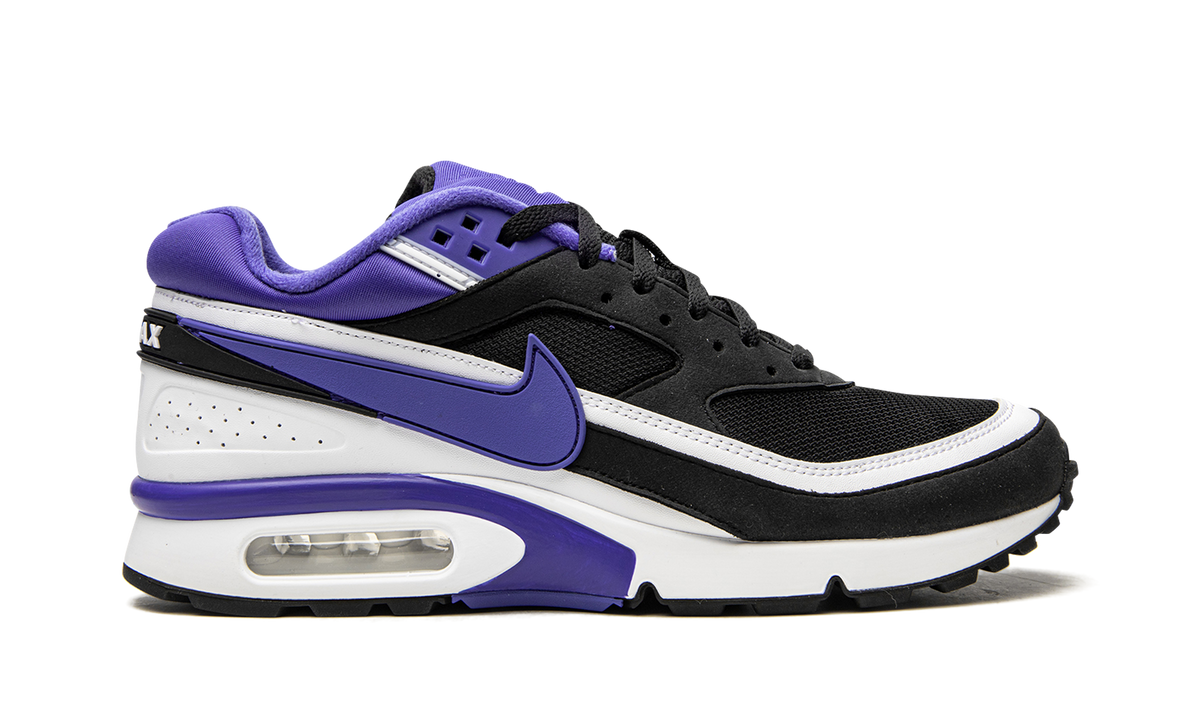 Air Max BW OG "Persian Violet (2021)" DJ6124 001
