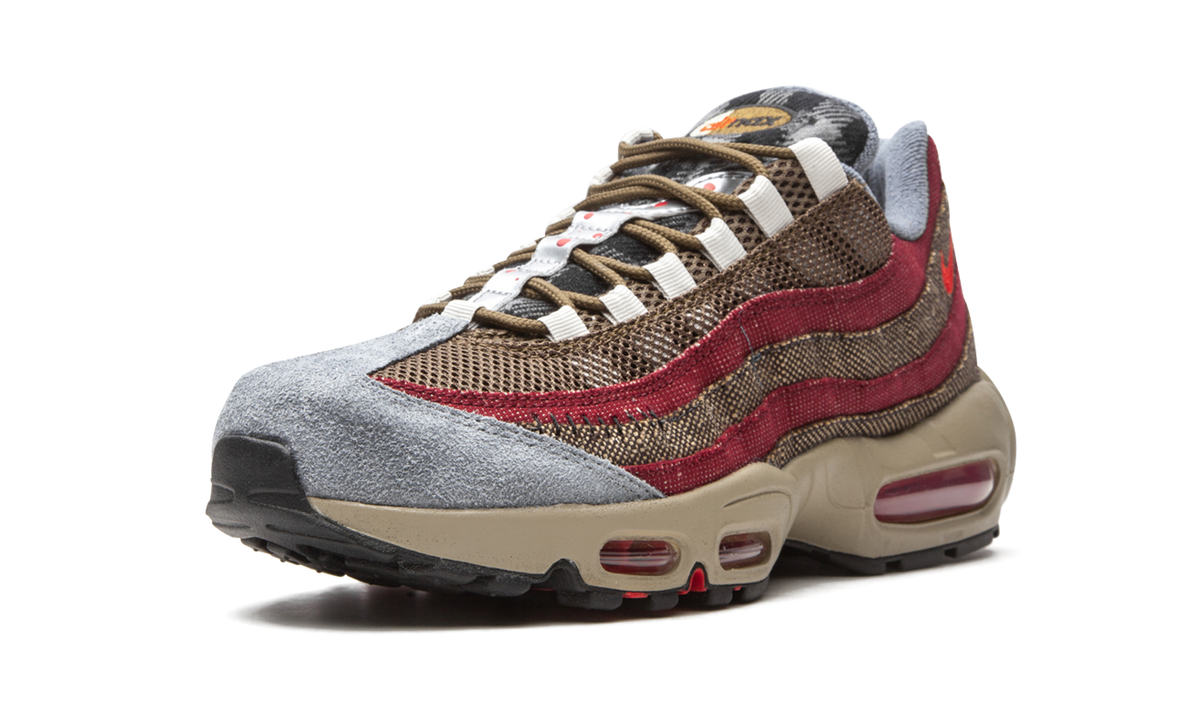 Air Max 95 "Freddy Krueger" DC9215 200