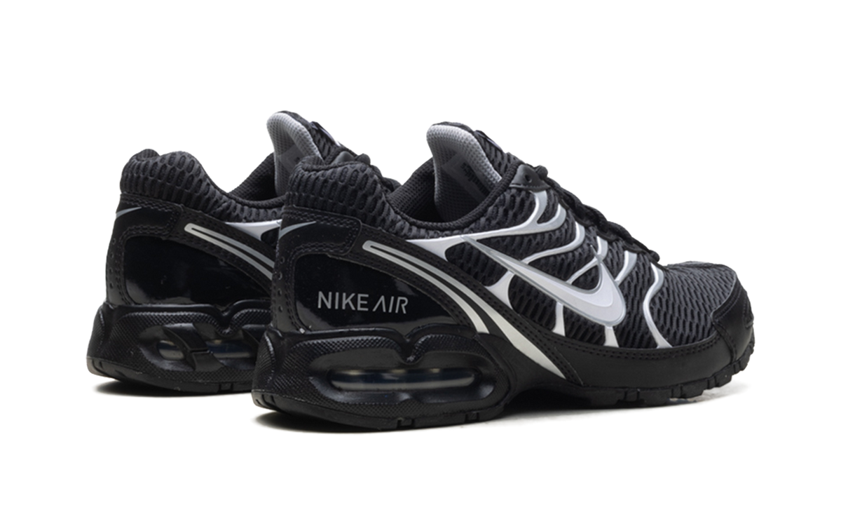 Air Max Torch 4 "Black White" 343851 010