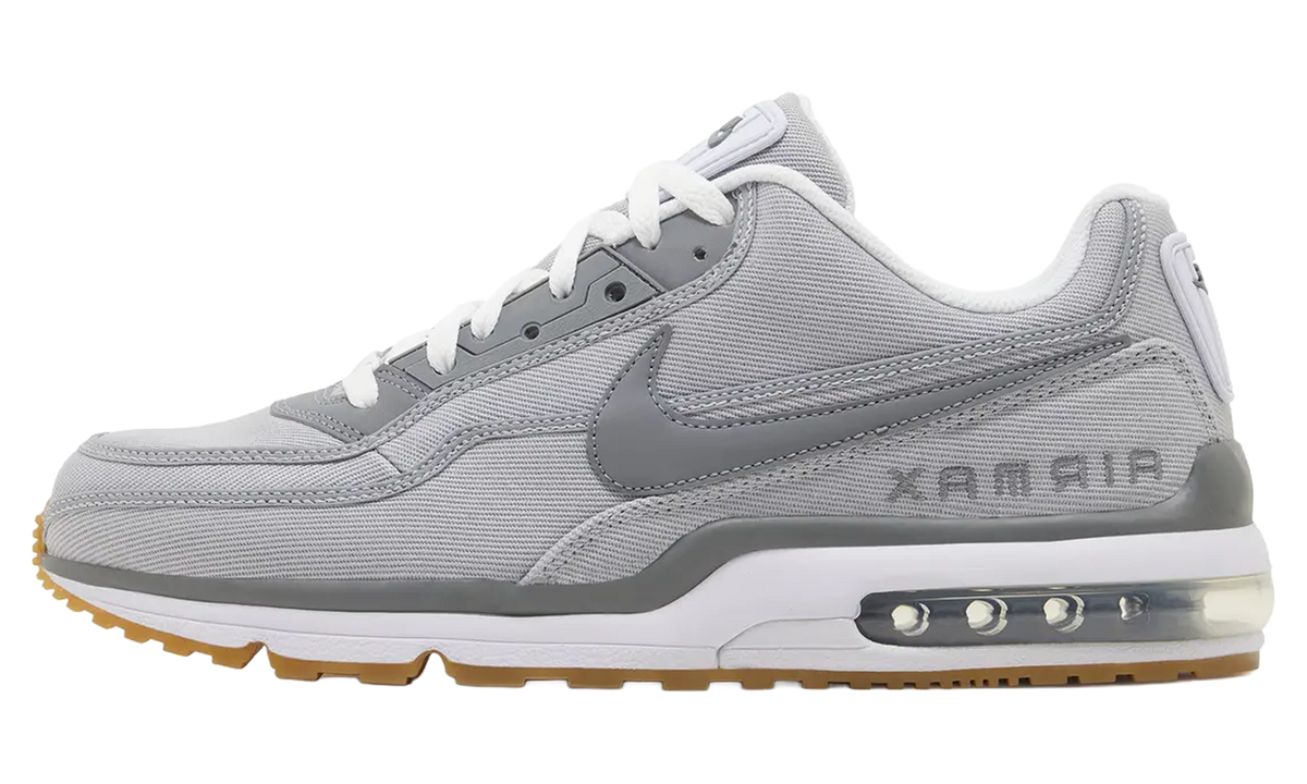 Air Max LTD 3 TXT "Wolf Grey" 746379 012