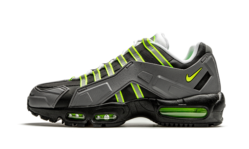 Air Max 95 NDSTRKT "Neon" CZ3591 002
