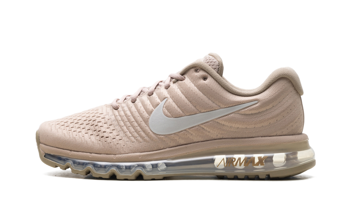 Air Max 2017 "Sand" 849559 201