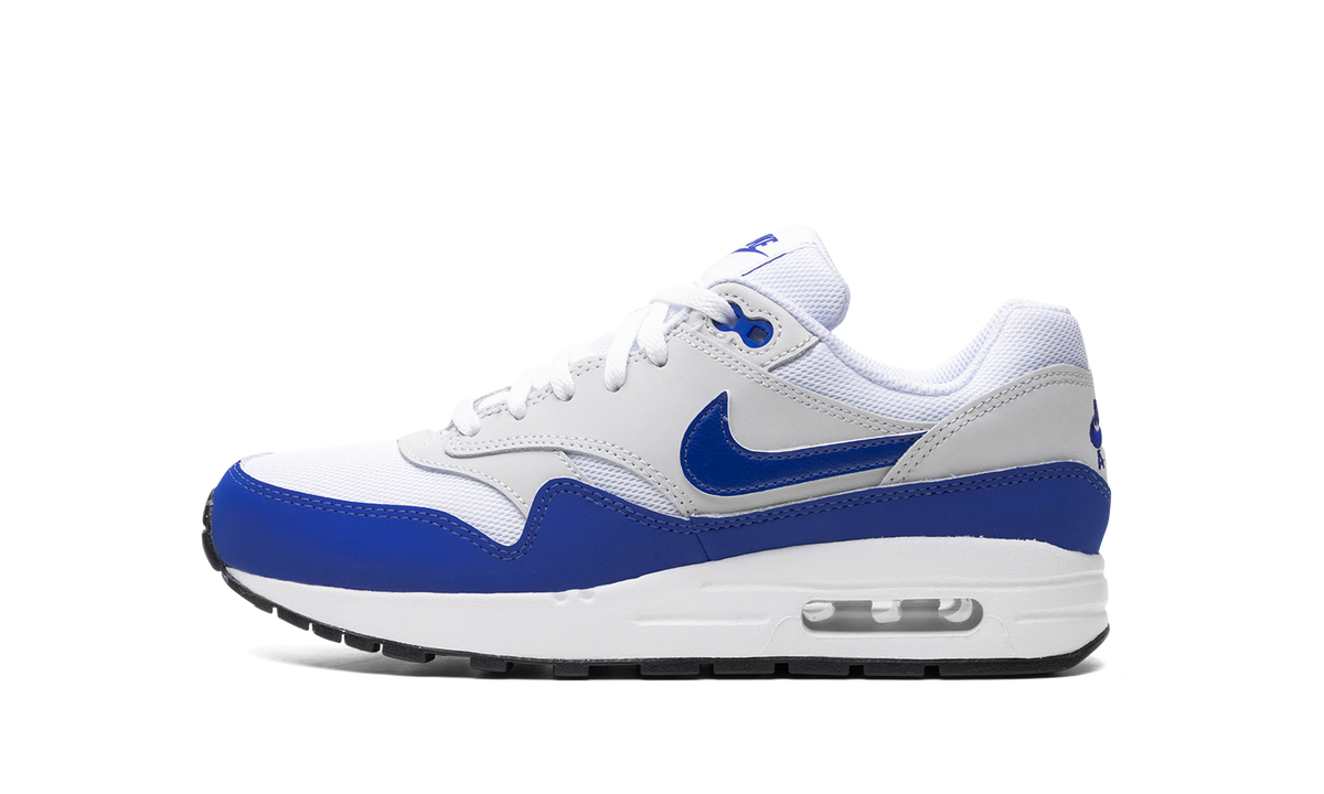 Air Max 1 GS "Royal Blue" DZ3307 104