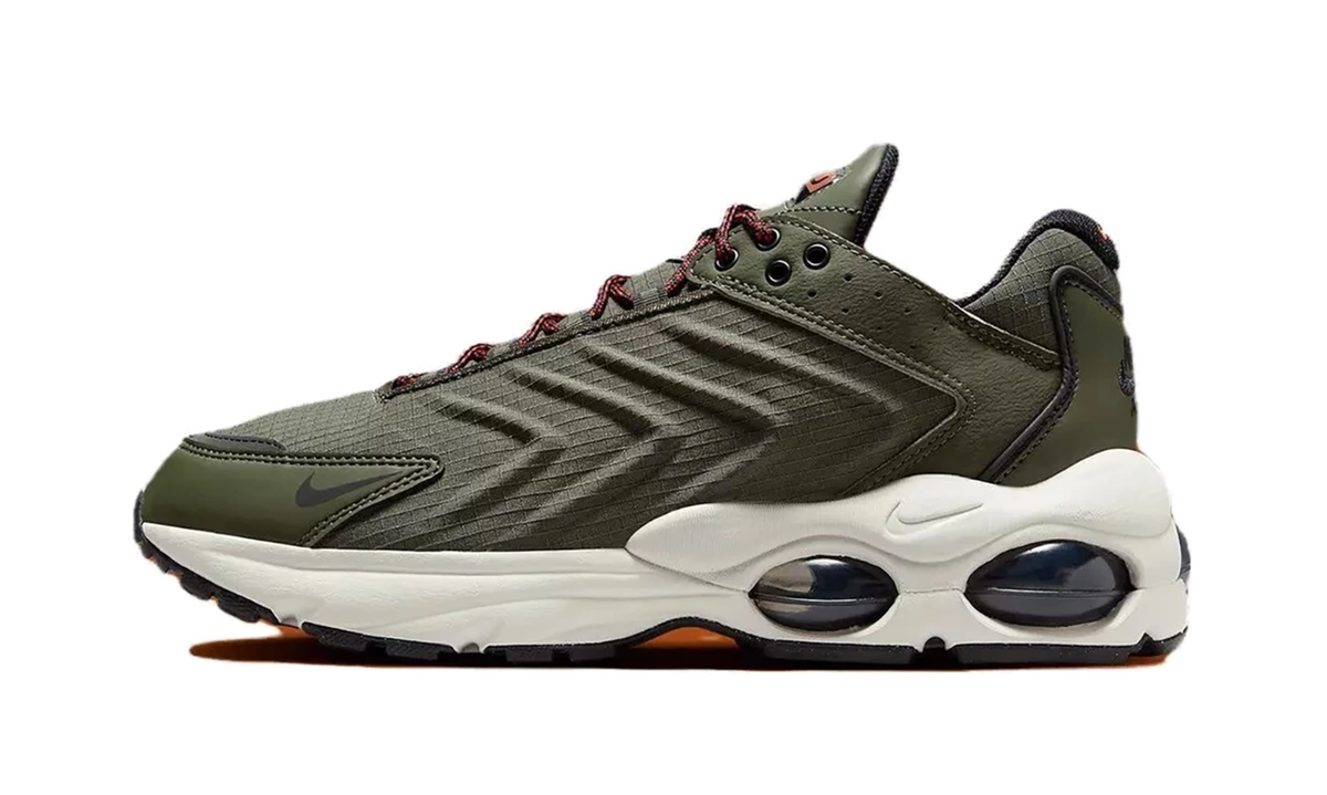 Air Max Tailwind "Cargo Khaki" FB9150 300