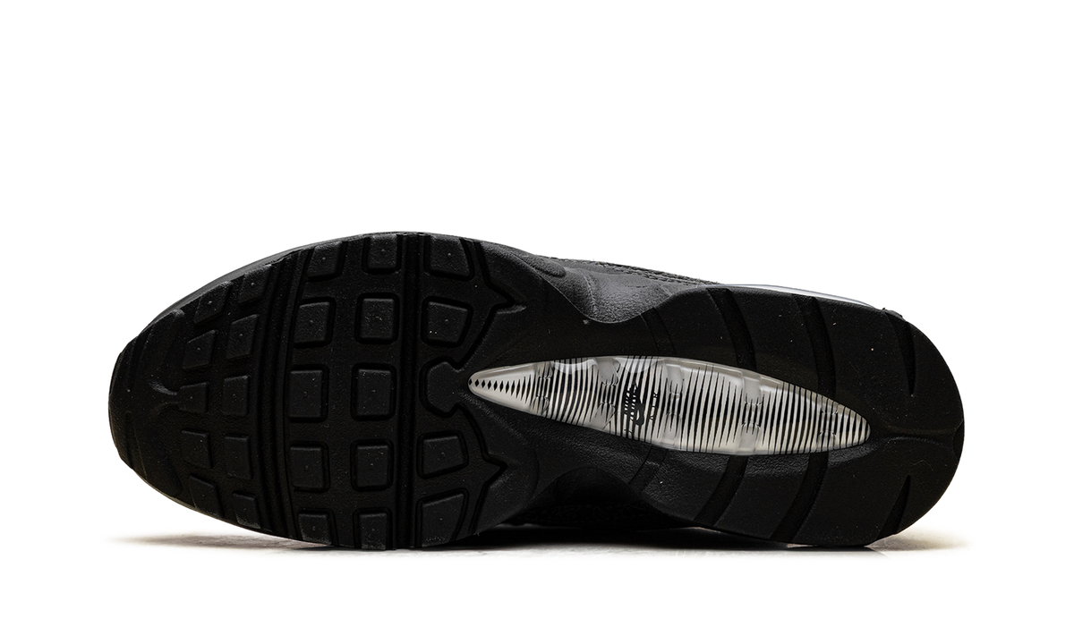 Air Max 95 "Big Bubble - Laser Paisley" IR0802 100