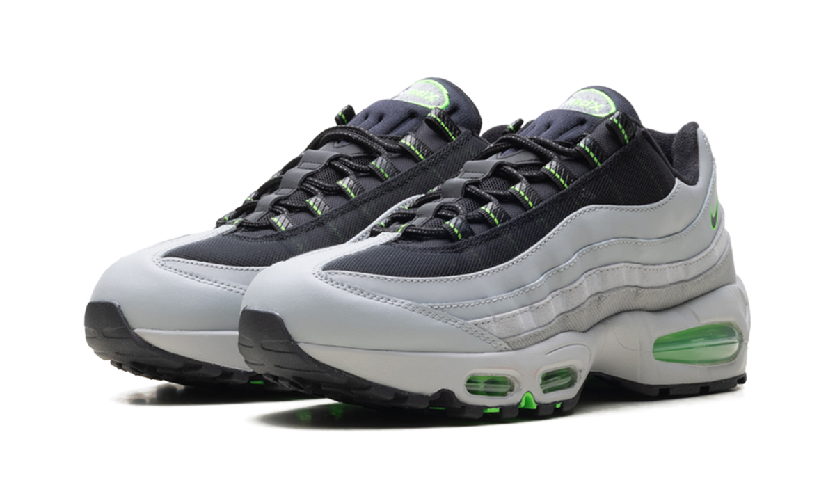 Air Max 95 "Racing Pack - Green Strike" IH1228 002